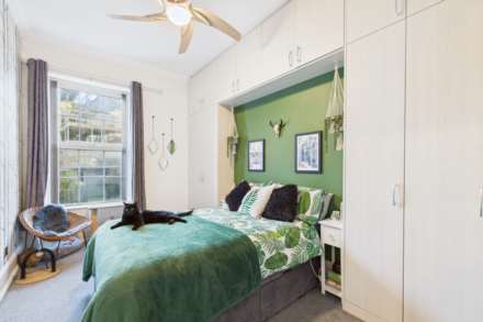 St Saviour's Road, Flat 2, 4 Elysian Terrace, Image 8