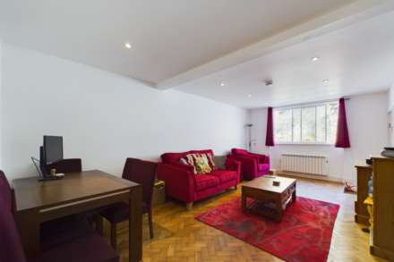 2 Bedroom Apartment, St Helier