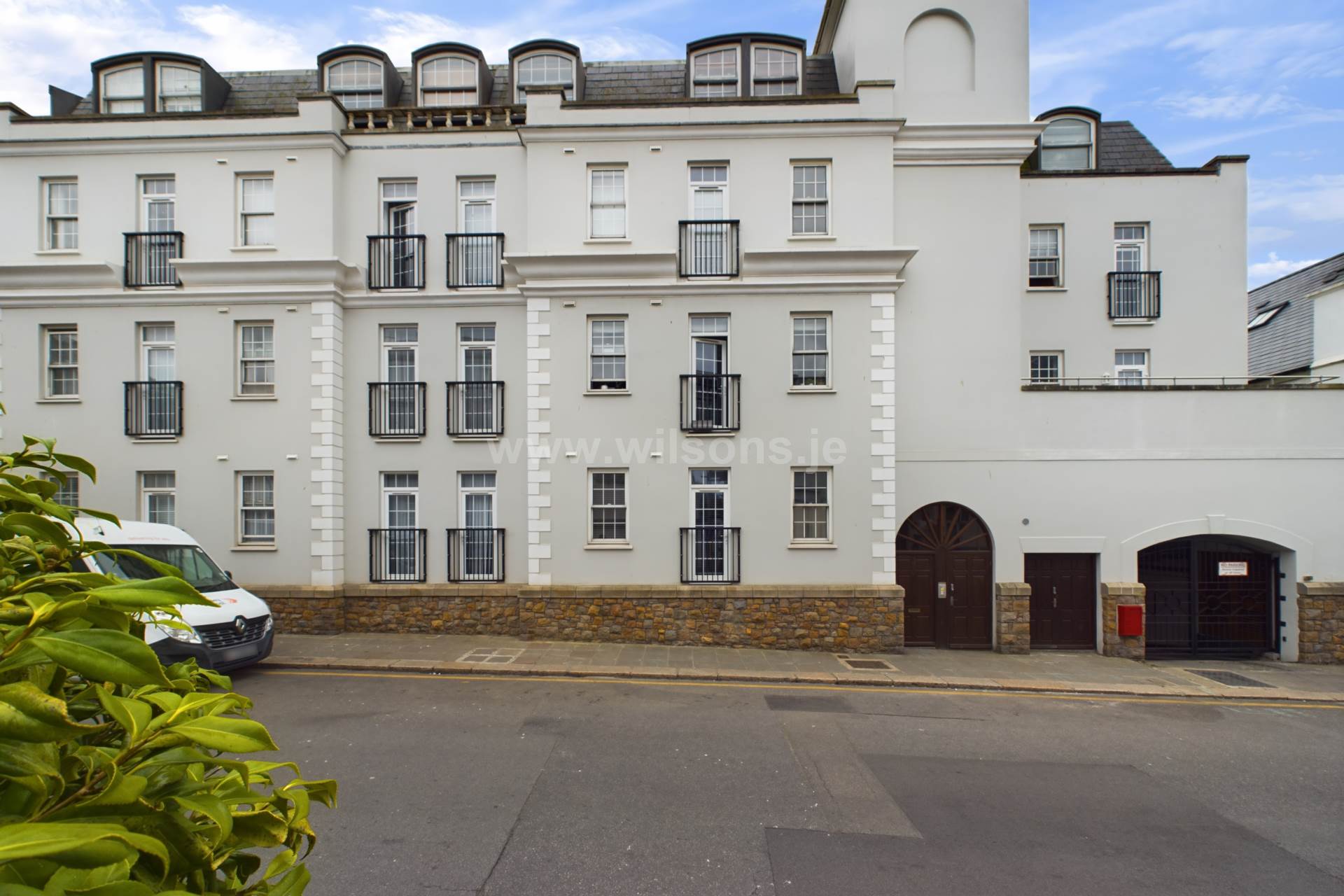 St Helier, Image 1