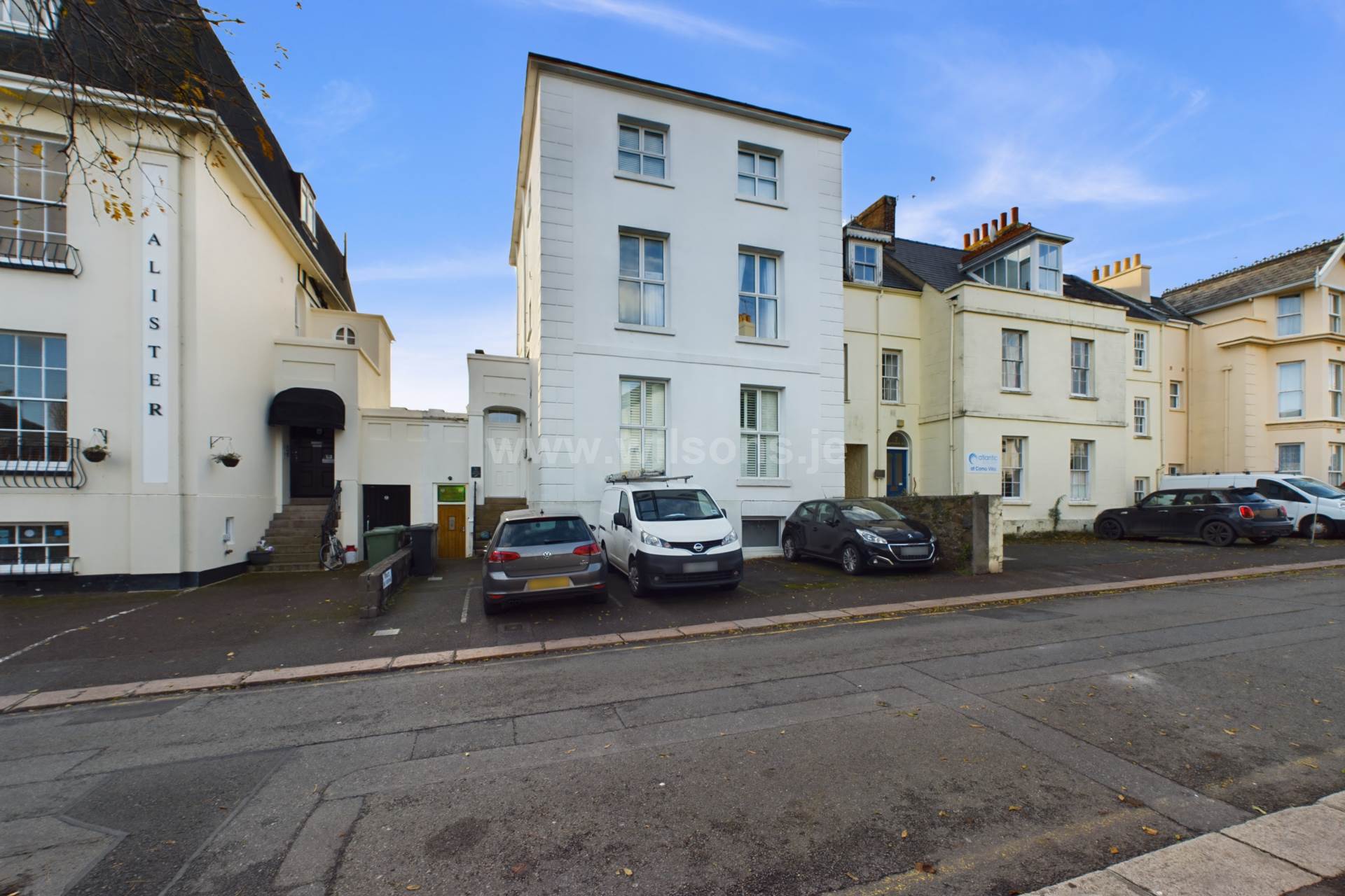 St Helier, Image 1