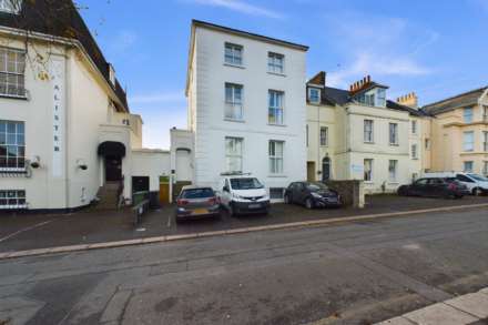 1 Bedroom Apartment, St Helier