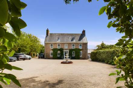 Property For Sale Princes Tower Road, St Saviour