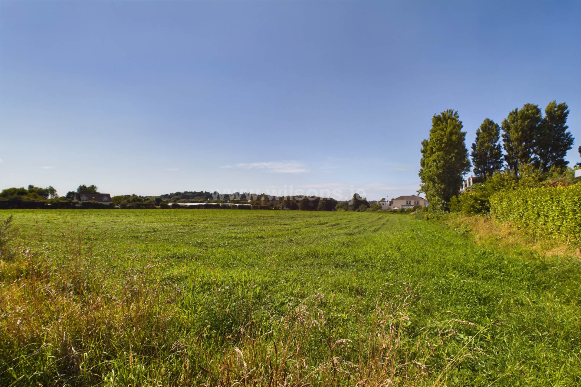 La Grande Route Des Sablons, Grouville, Image 21