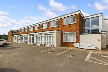 2 Bedroom Apartment, Grouville
