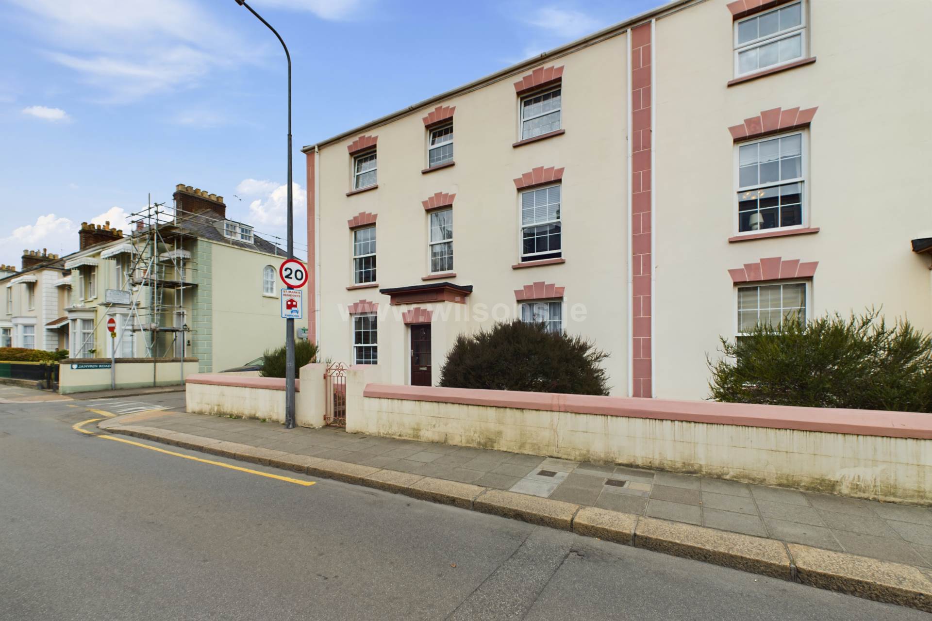 St Helier, Image 1