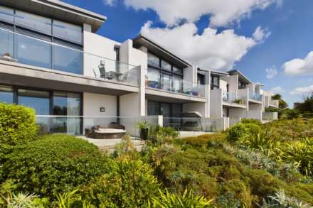 2 Bedroom Apartment, St Brelade