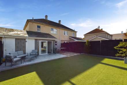 4 Bedroom Semi-Detached, St Saviour