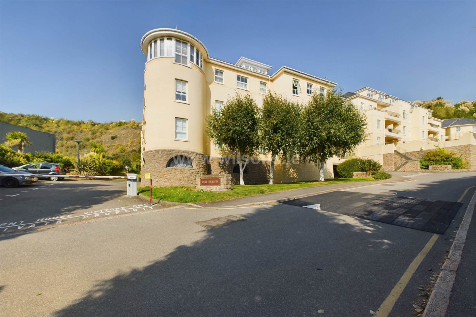 St Helier, Image 1