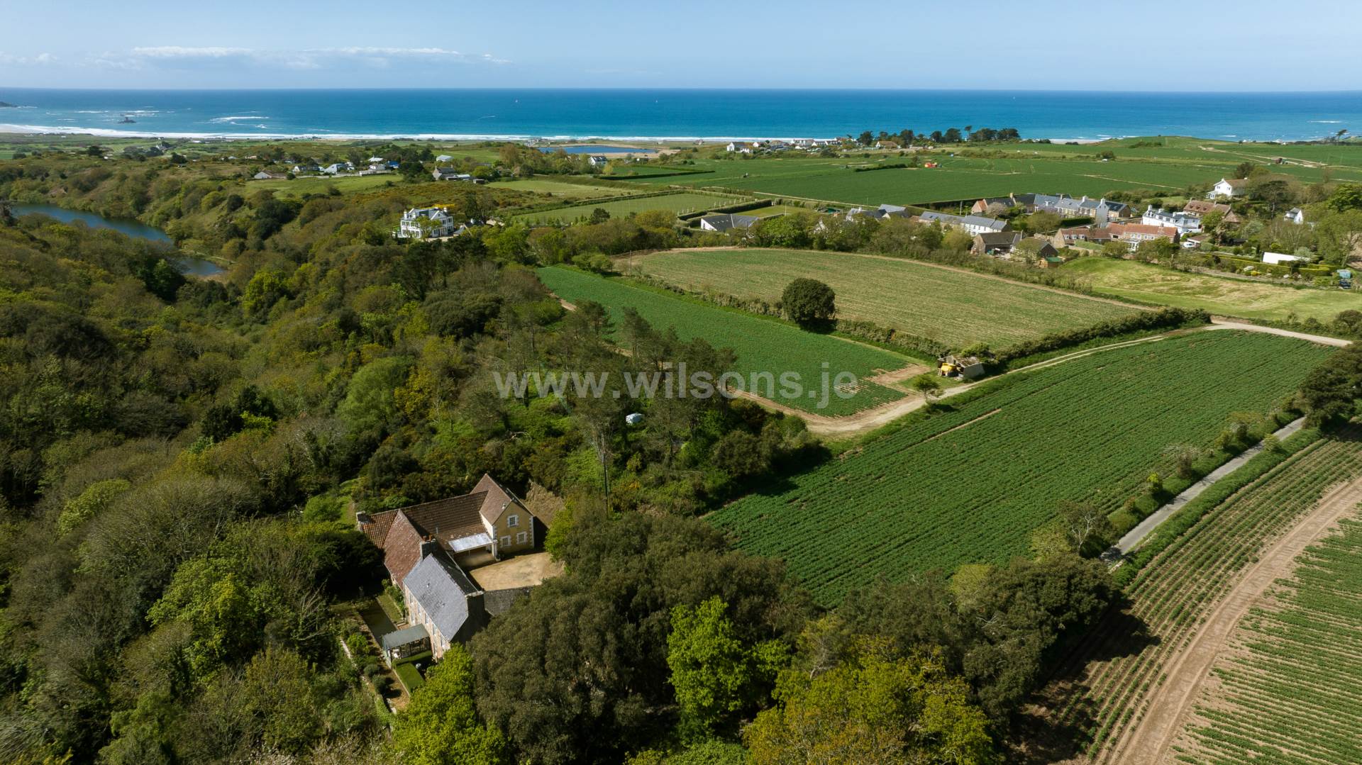 St Ouen, Image 19