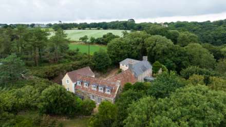 7 Bedroom Detached, St Ouen