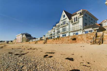 2 Bedroom Apartment, St Clement