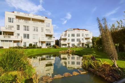 2 Bedroom Apartment, St Brelade