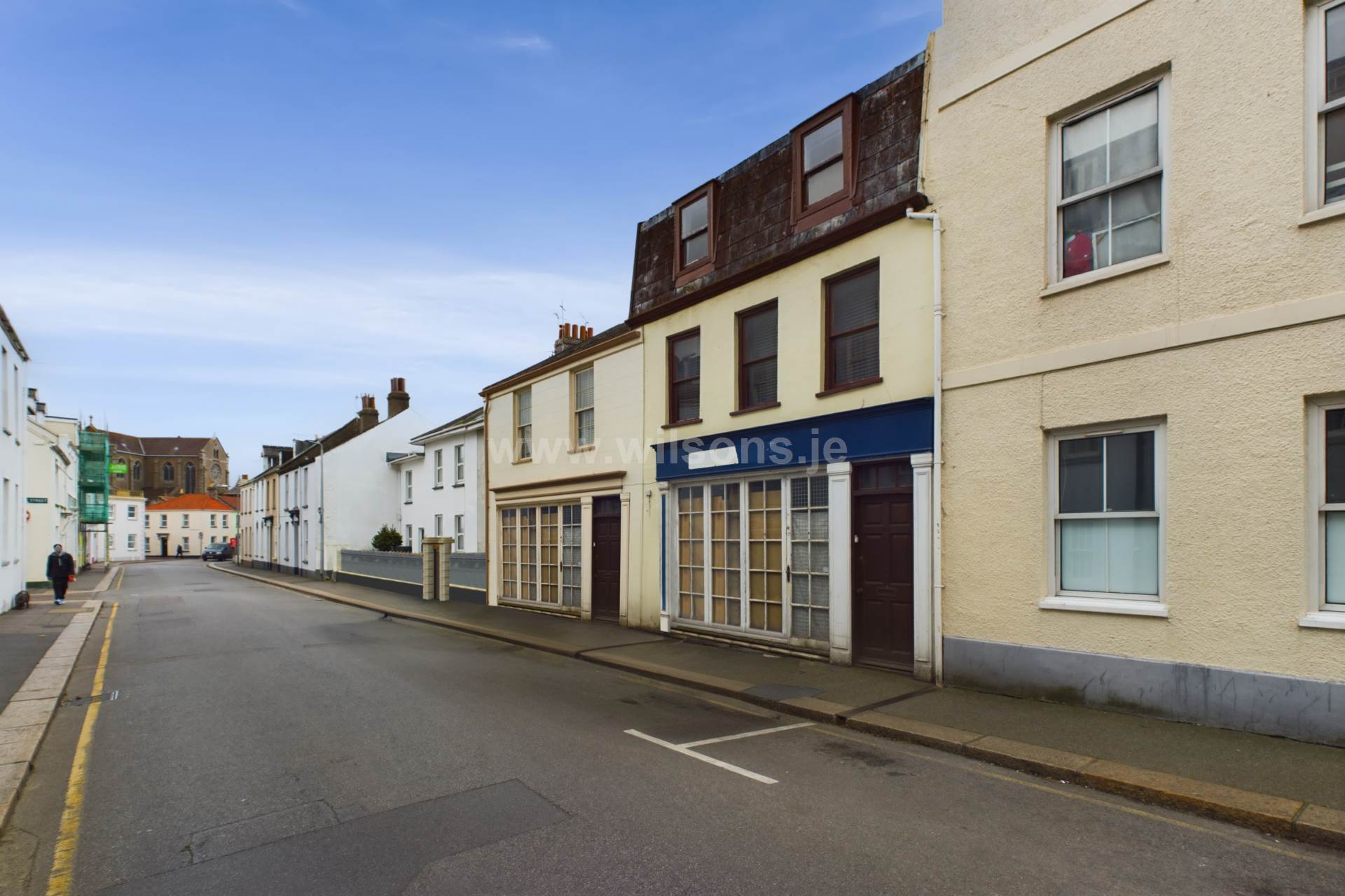 St Helier, Image 1