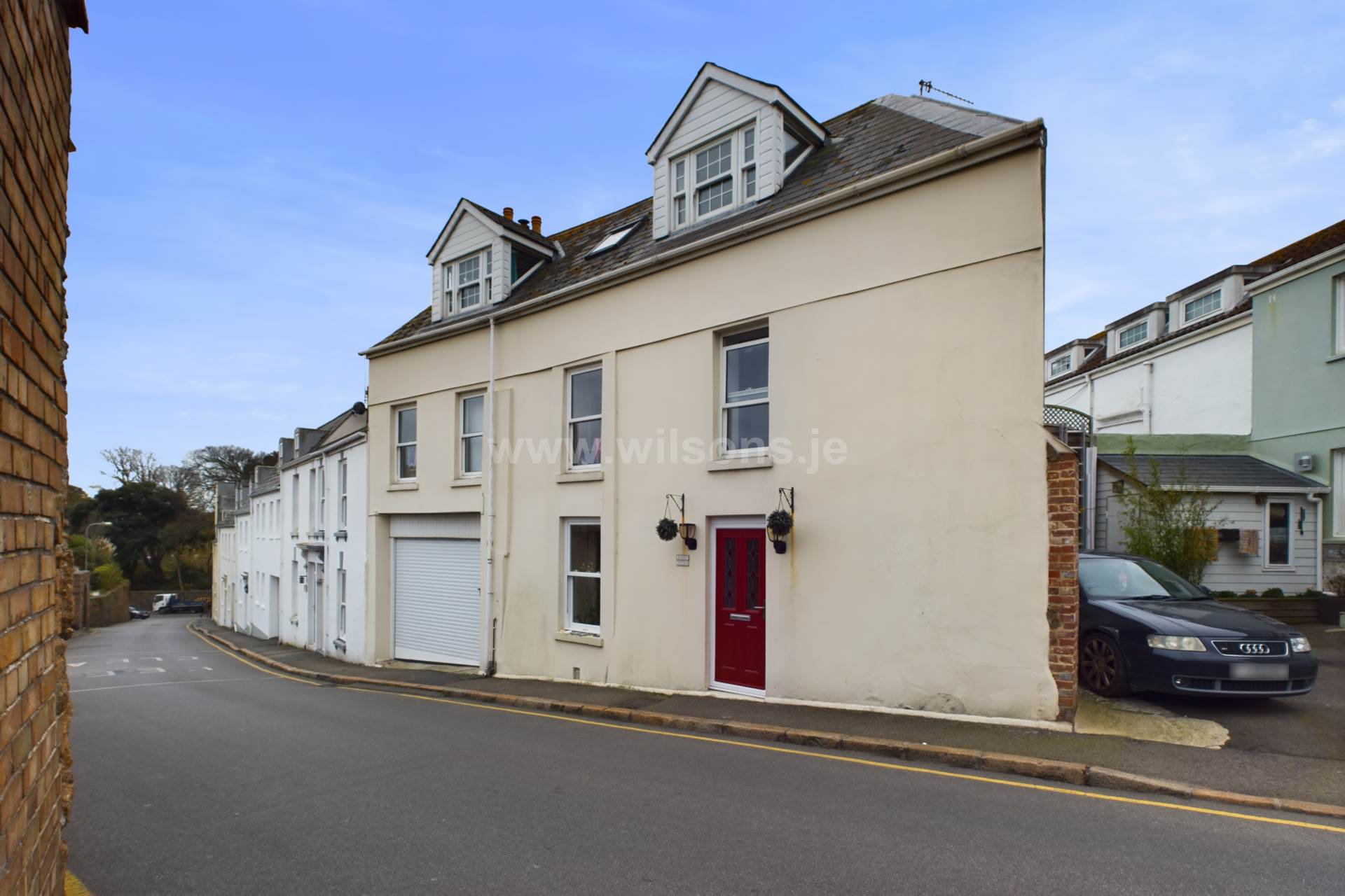 James Road, St Helier, Image 1