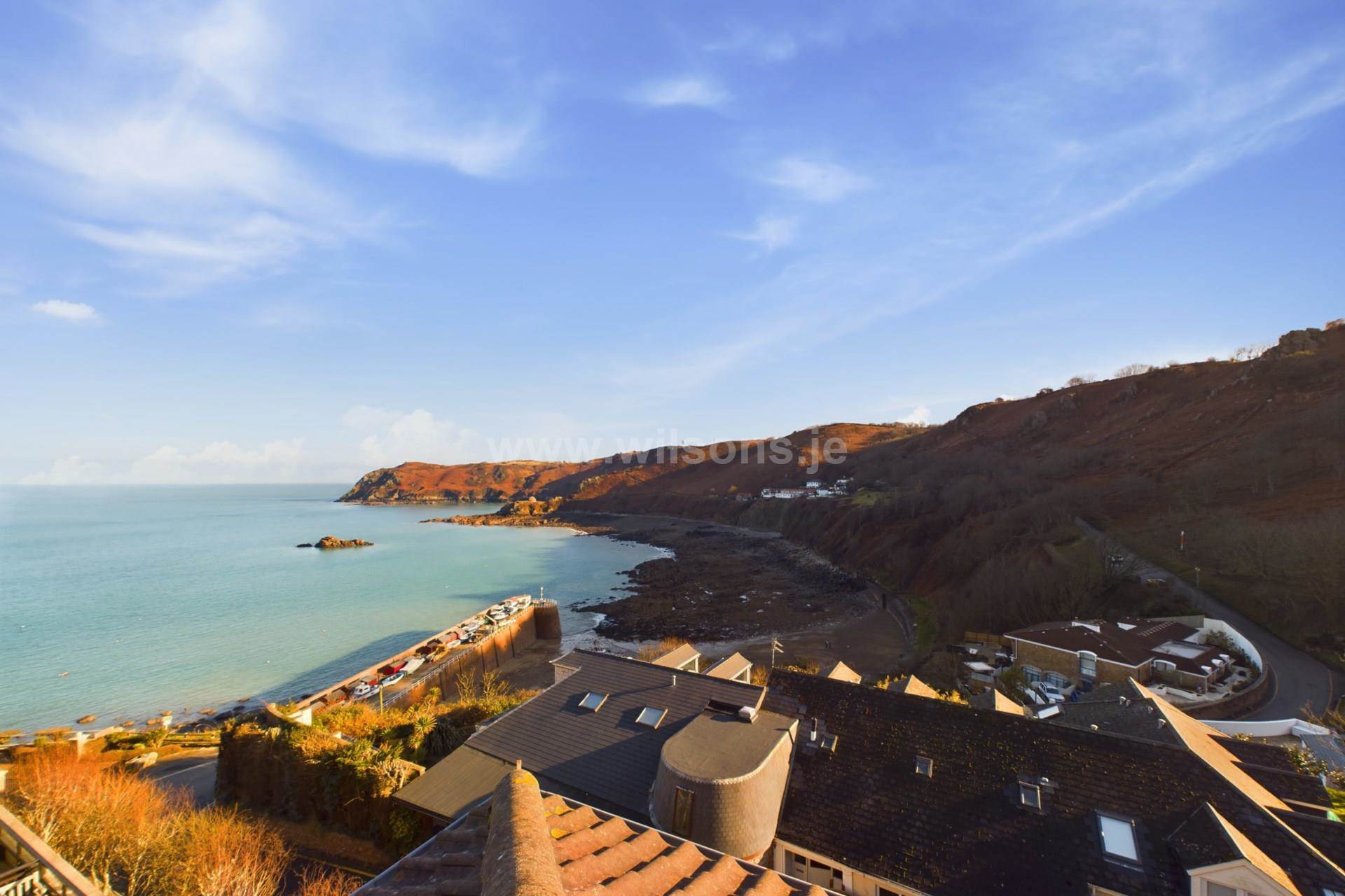 Bonne Nuit Bay, Image 12