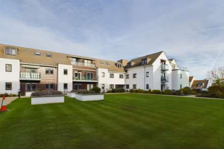 1 Bedroom Apartment, St Peter