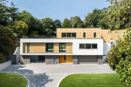 La Vallee De St Pierre, St Peter