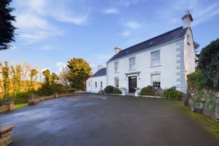 5 Bedroom Detached, St John