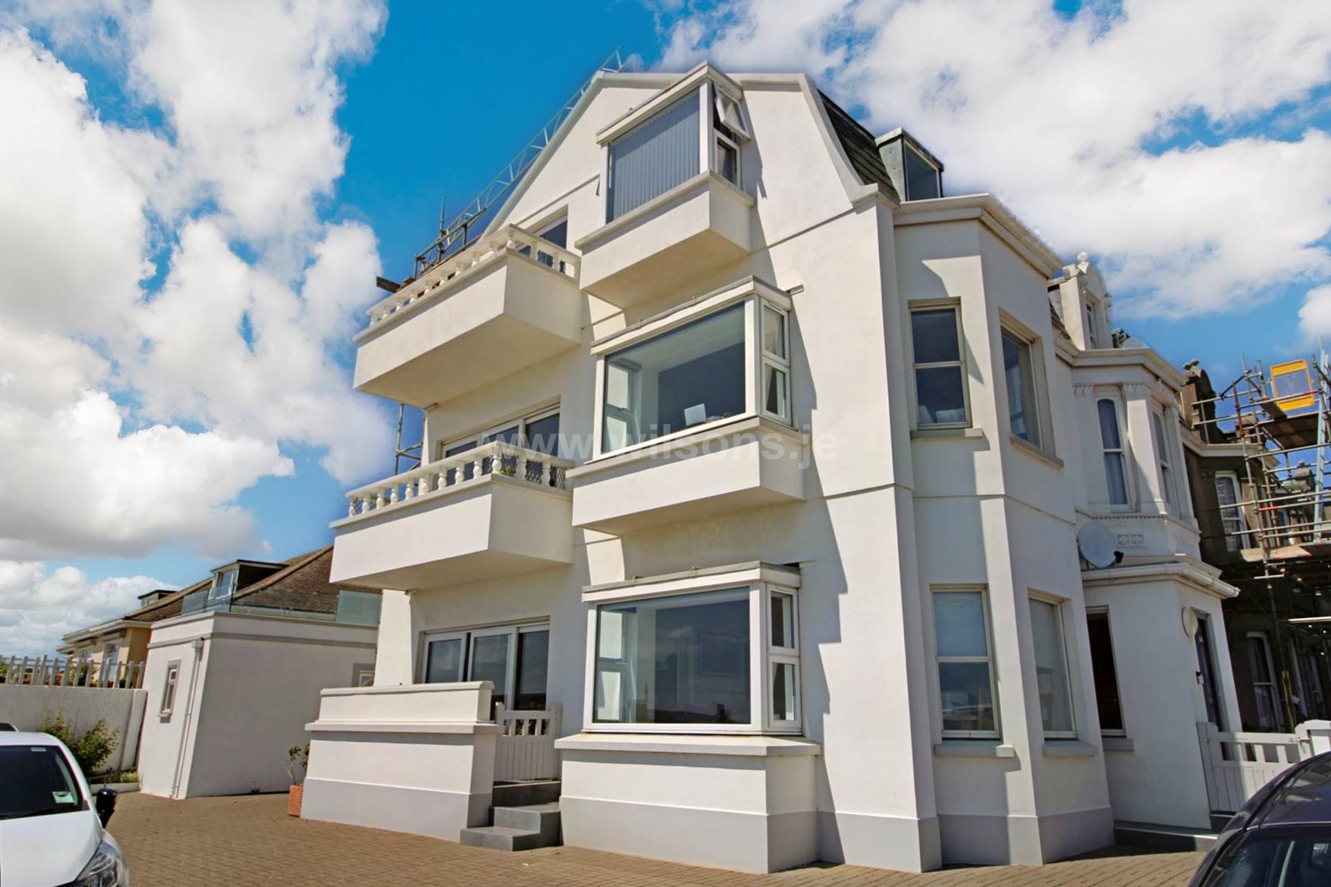 St Helier, Image 1