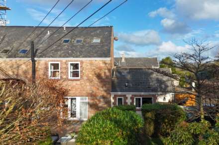 4 Bedroom Semi-Detached, St John