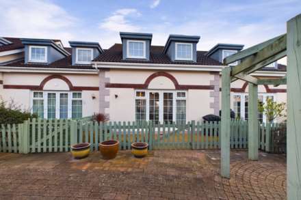 2 Bedroom Terrace, Trinity