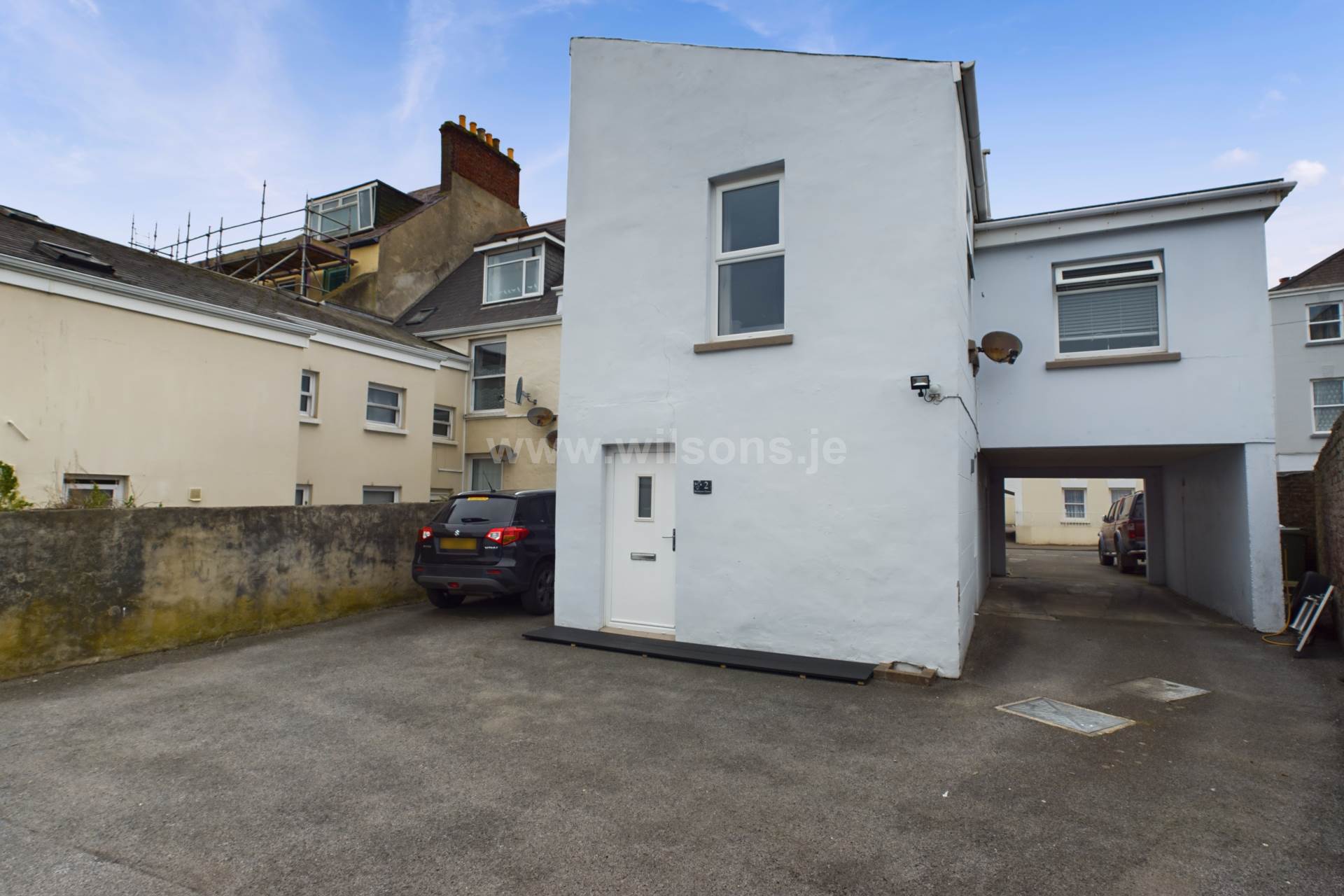 St Helier, Image 1