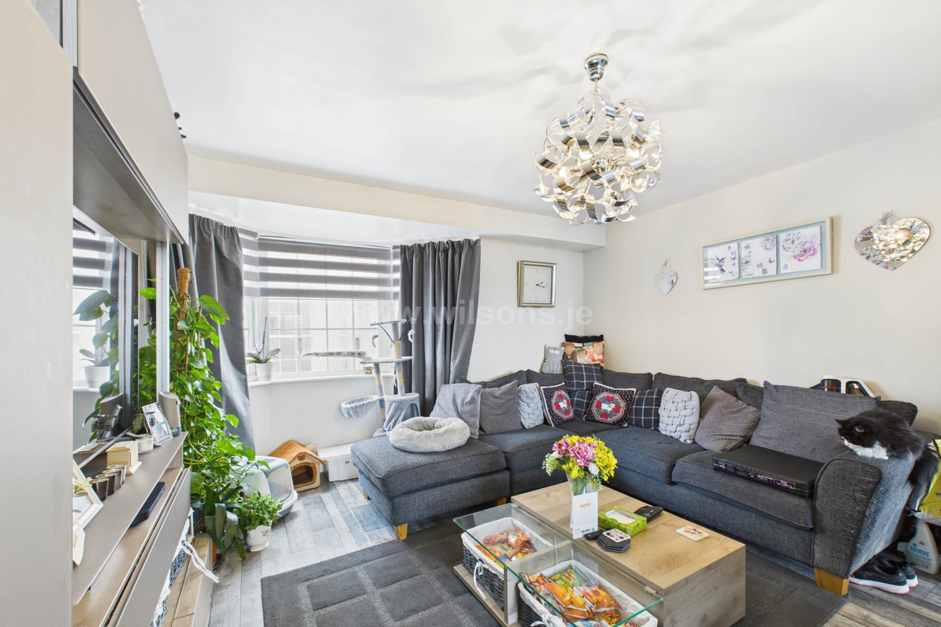 Hautmont Close, St Helier, Image 4