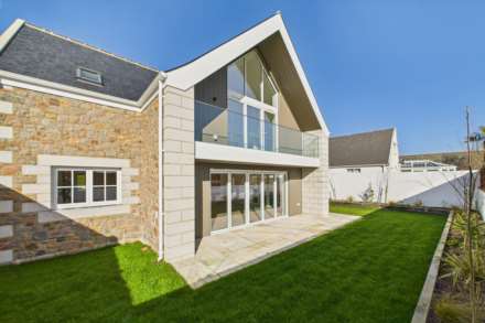 4 Bedroom Detached, La Rue De L`Etocquet, St John