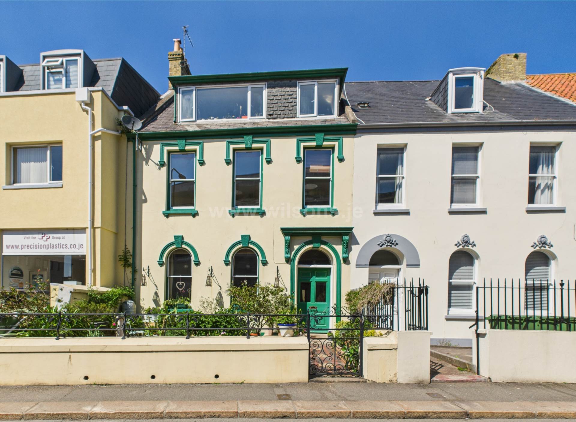 Devonshire Place, St Helier, Image 22