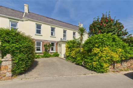 3 Bedroom Semi-Detached, Grouville