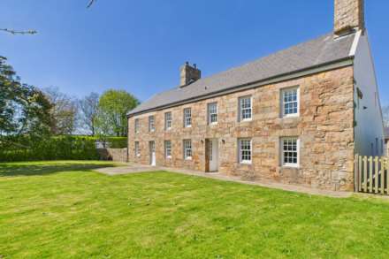 5 Bedroom Detached, St Mary