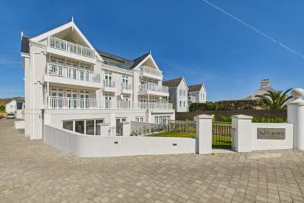 3 Bedroom Semi-Detached, La Route De La Haule, St Lawrence
