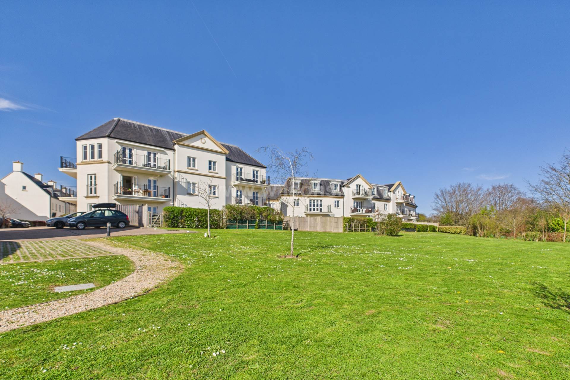 Princes Tower Road, St Saviour, Image 1