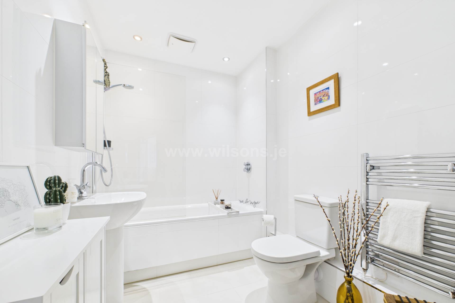 Princes Tower Road, St Saviour, Image 11