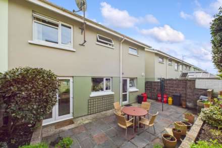 3 Bedroom Semi-Detached, St Saviour