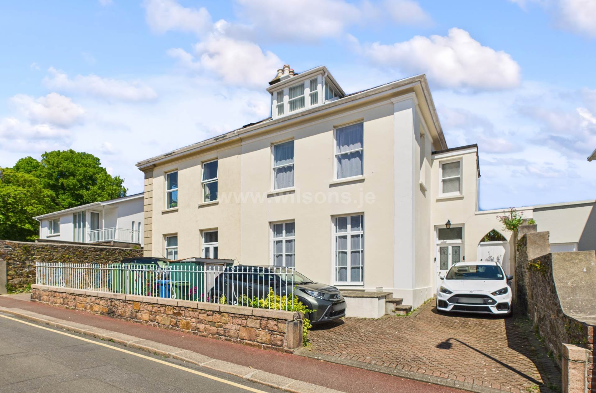 Parade Road, St Helier, Image 1
