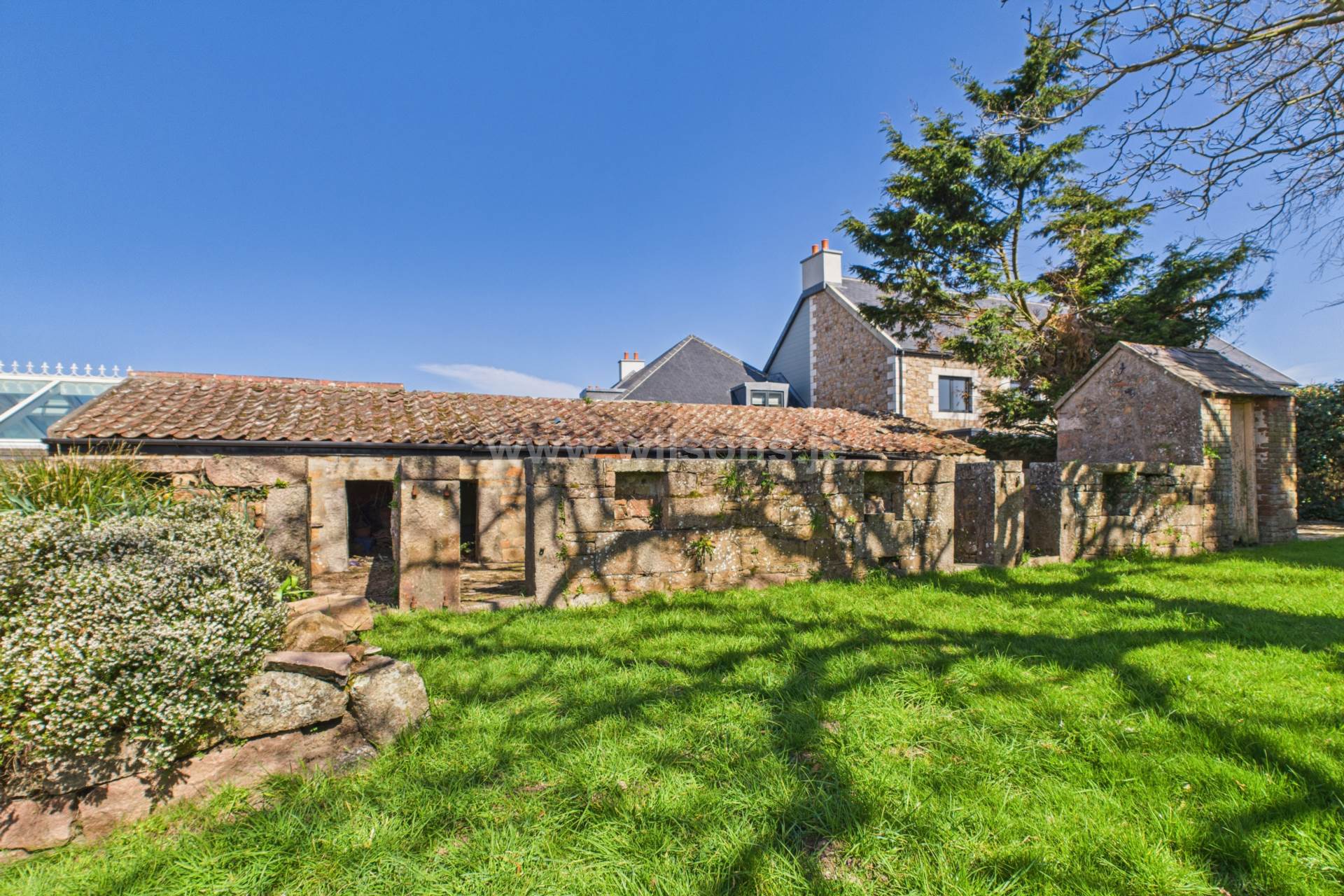 Oak Mews, La Route De Beaumont, St Peter, Image 31