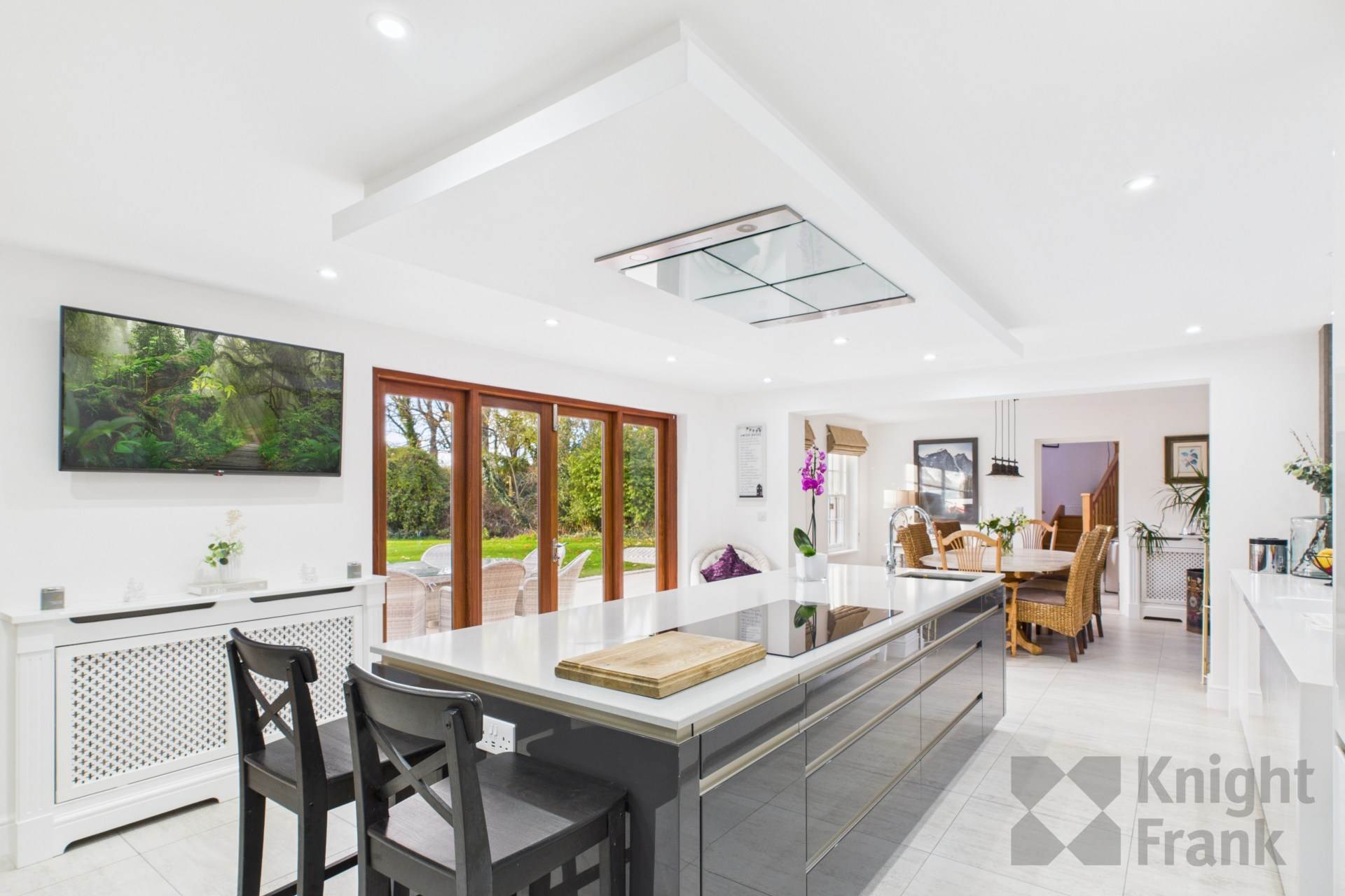 Rectory Lane, St Saviour, Image 3