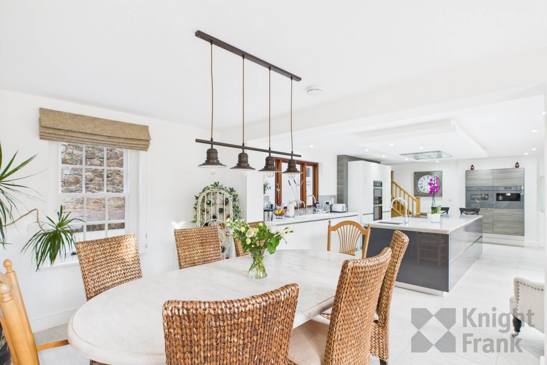 Rectory Lane, St Saviour, Image 6