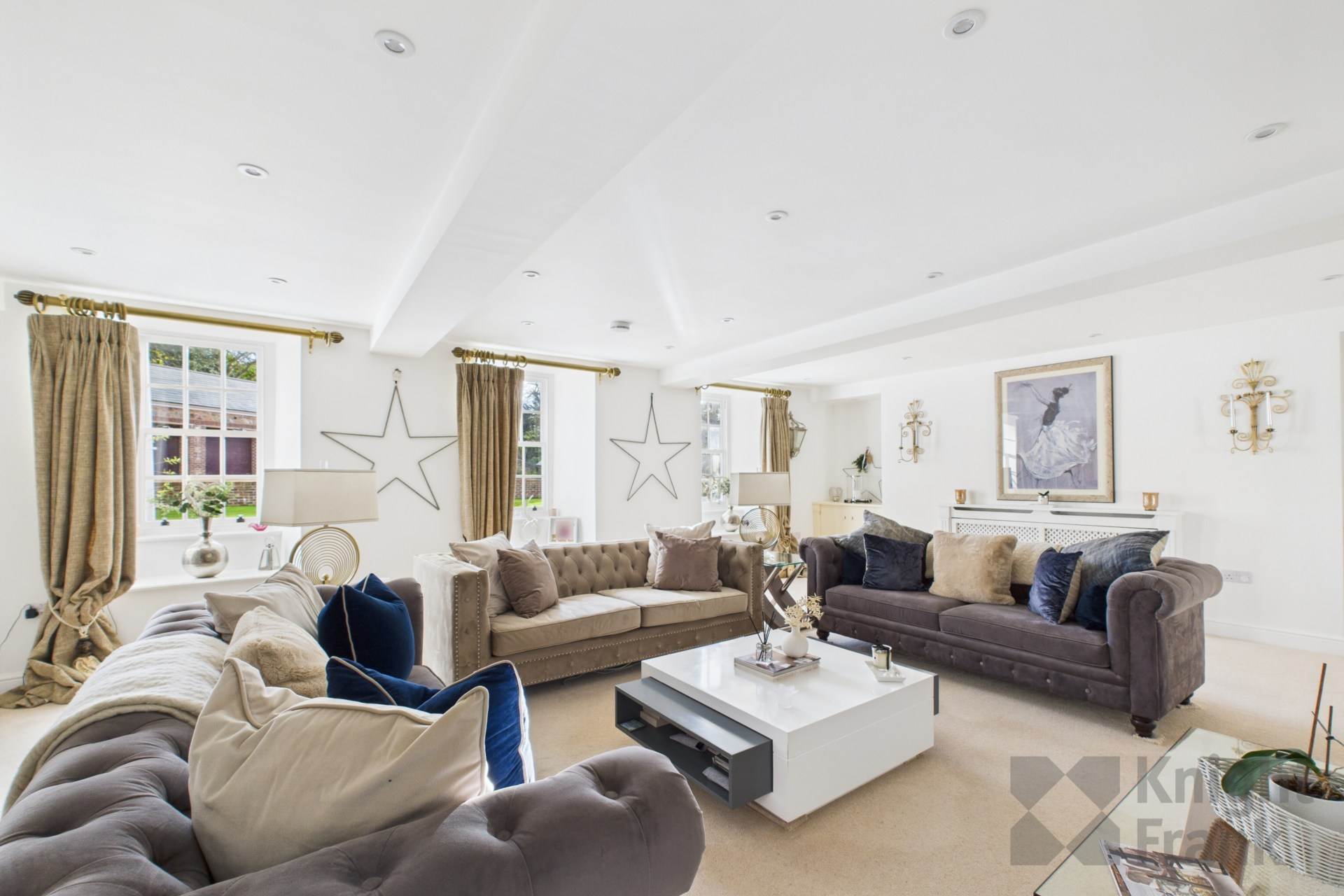 Rectory Lane, St Saviour, Image 9