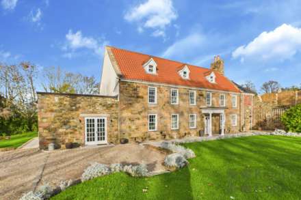 Rectory Lane, St Saviour, Image 1