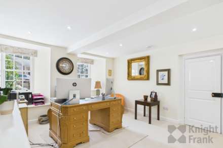 Rectory Lane, St Saviour, Image 10