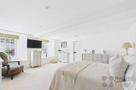 Rectory Lane, St Saviour, Image 17