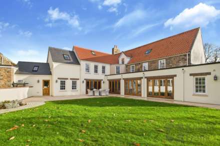 Rectory Lane, St Saviour, Image 2