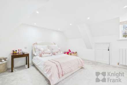 Rectory Lane, St Saviour, Image 21