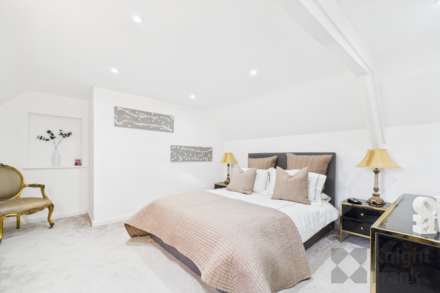 Rectory Lane, St Saviour, Image 22