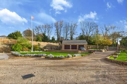 Rectory Lane, St Saviour, Image 23