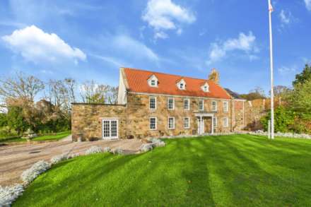 Rectory Lane, St Saviour, Image 26