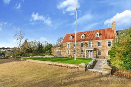 Rectory Lane, St Saviour, Image 27