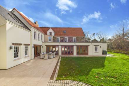 Rectory Lane, St Saviour, Image 28